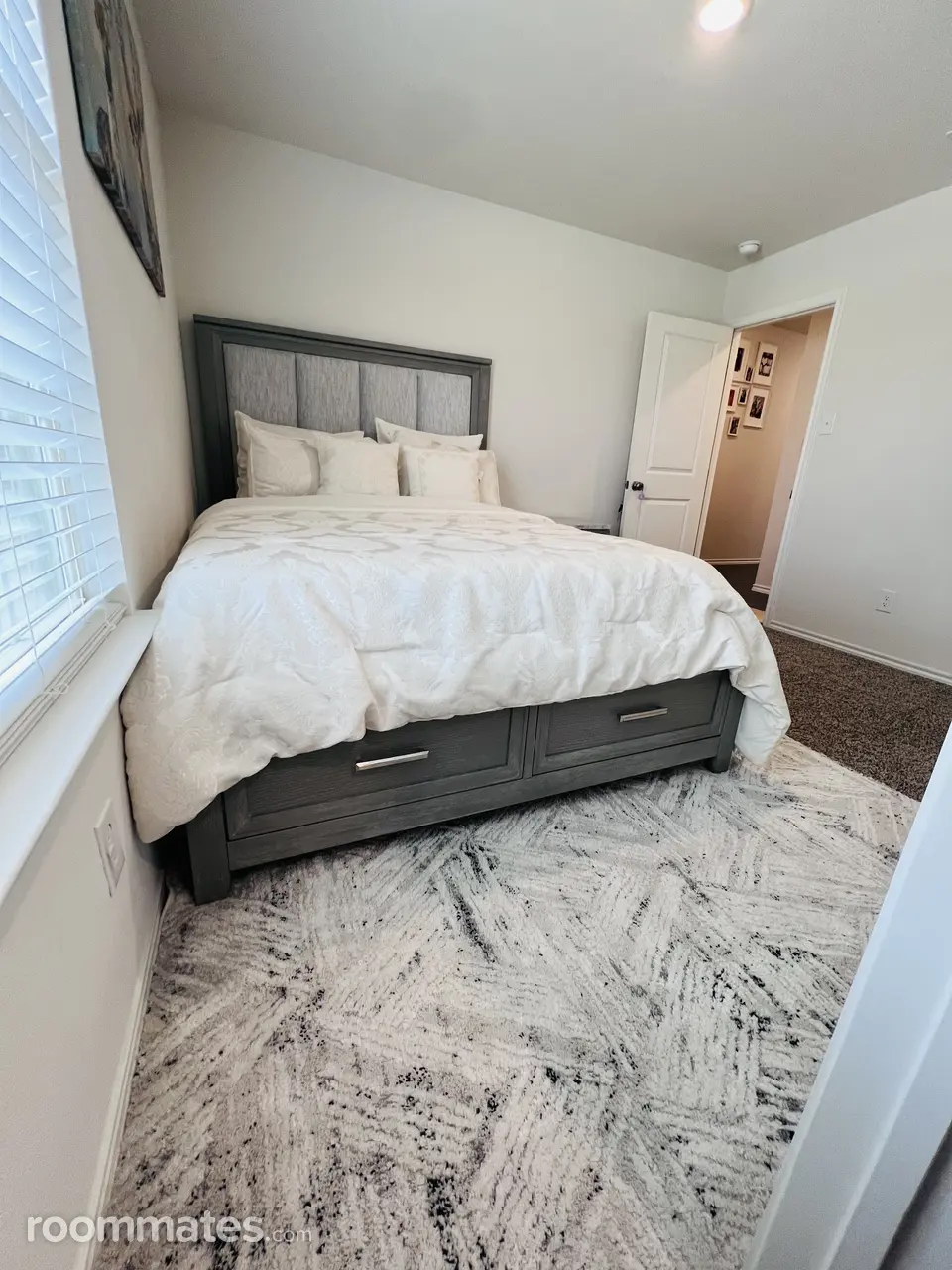 Room for rent in Aubrey, TX $750, house