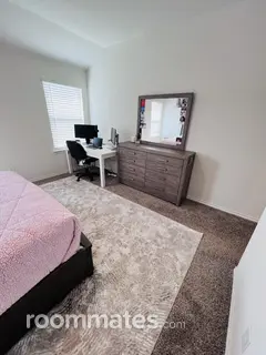 Room for rent in Aubrey, TX $850, house