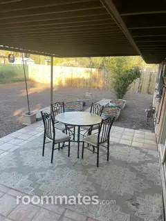 Room for rent in Tucson, AZ $750, house
