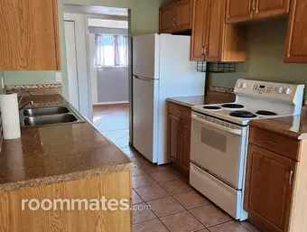 Room for rent in Tucson, AZ $750, house