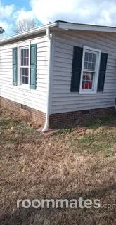 Room for rent in Haw River, NC $900, house