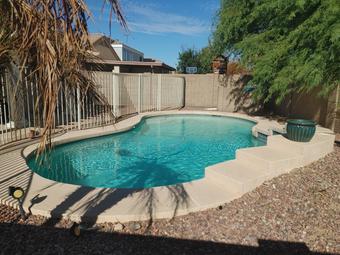 Room for rent in El Mirage, AZ $1000, house
