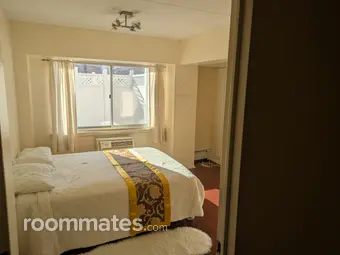 Room for rent in New York, NY $1900, condo