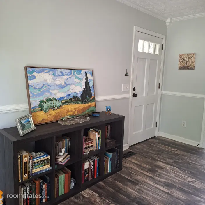 Room for rent in Sanford, NC $500, house