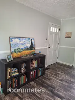 Room for rent in Sanford, NC $500, house