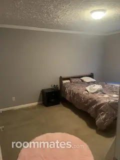 Room for rent in Courtland AL $700, house