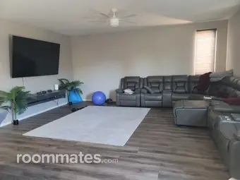 Room for rent in Las Vegas, NV $1000, house