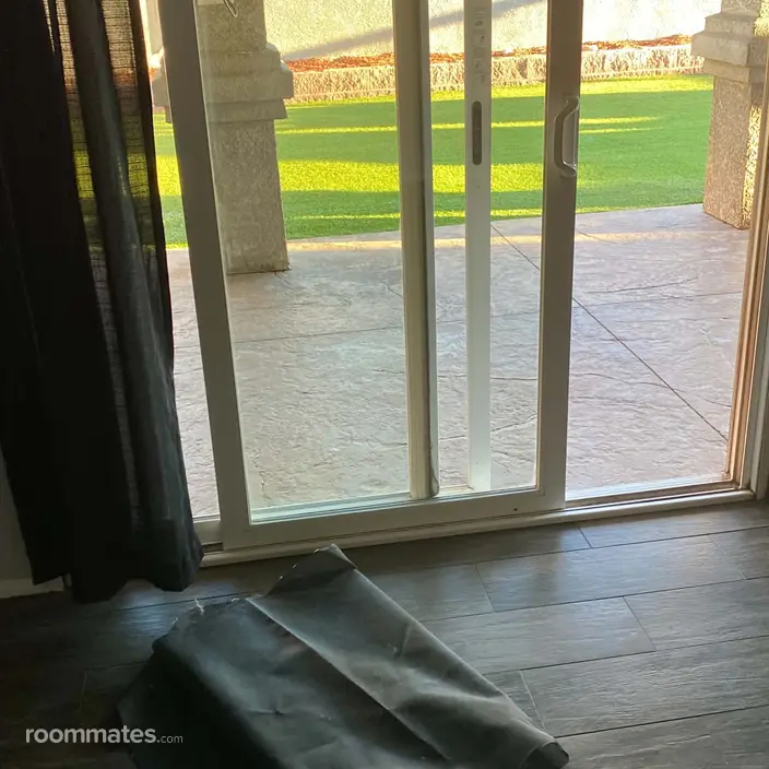 Room for rent in Las Vegas, NV $650, house