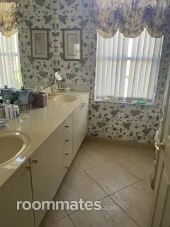 Room for rent in Hobe Sound, FL $1300, house