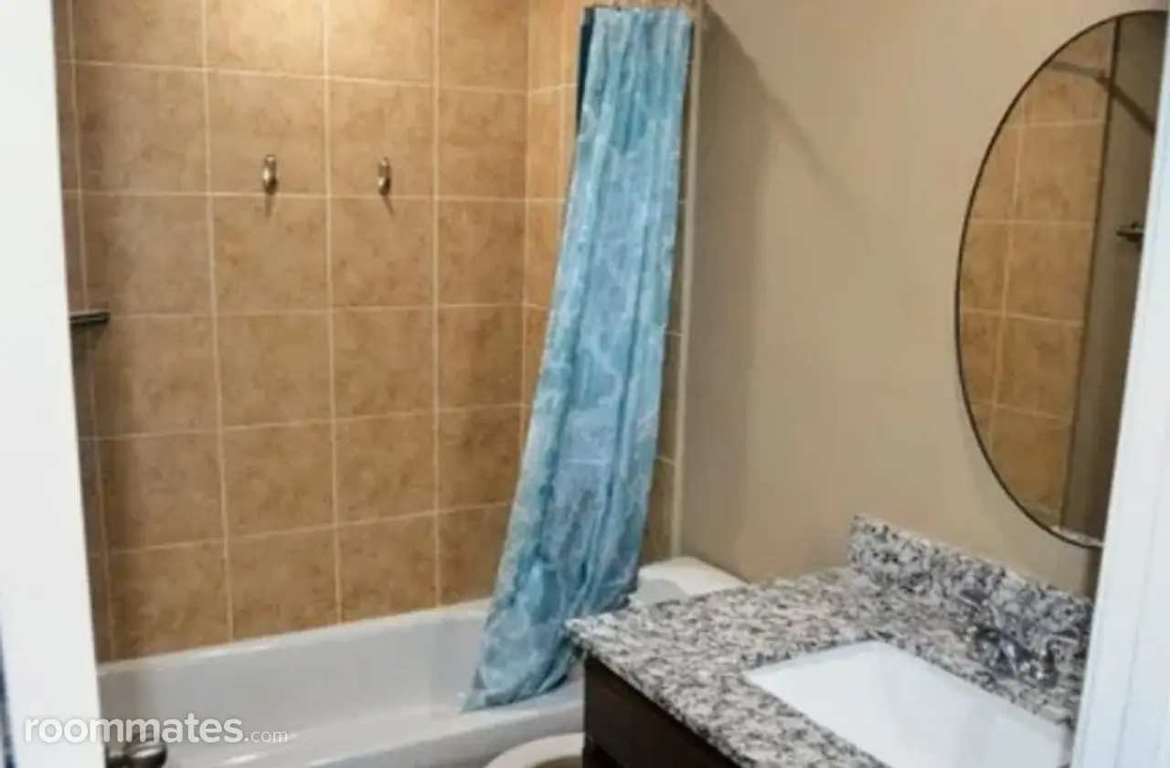 Room for rent in Killeen, TX $550, other