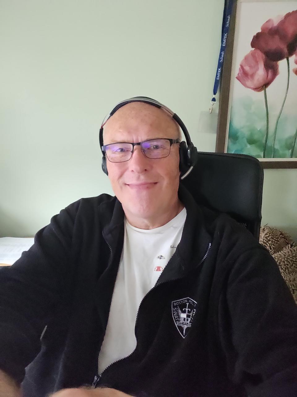 Profile photo 2 of 2