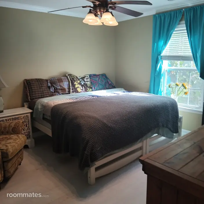 Room for rent in Monroe, NC $600, house