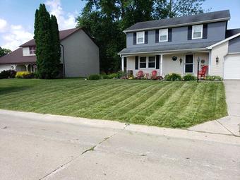 Room for rent in Fort Wayne, Indiana $700, house