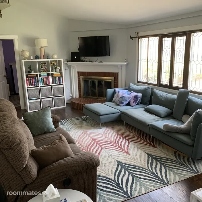 Room for rent in Livonia, MI $775, house