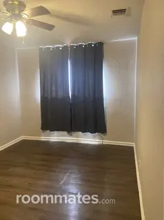 Room for rent in San Antonio, TX $625, house