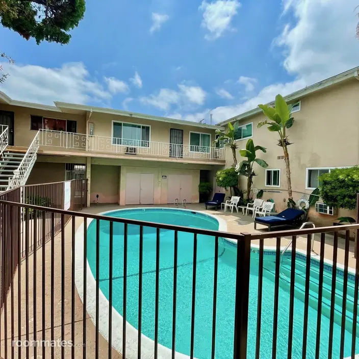 Room for rent in Sherman Oaks, CA $1100, apartment