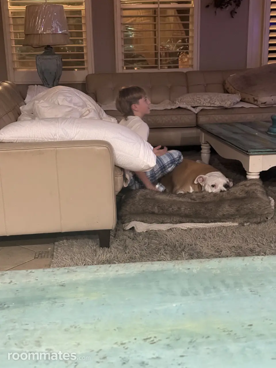 Profile photo 3 of 4