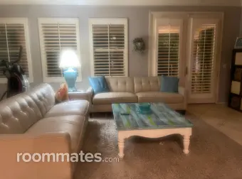 Room for rent in Temecula, CA $1000, house