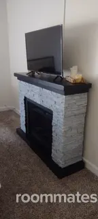 Room for rent in St. Petersburg, FL $1150, condo