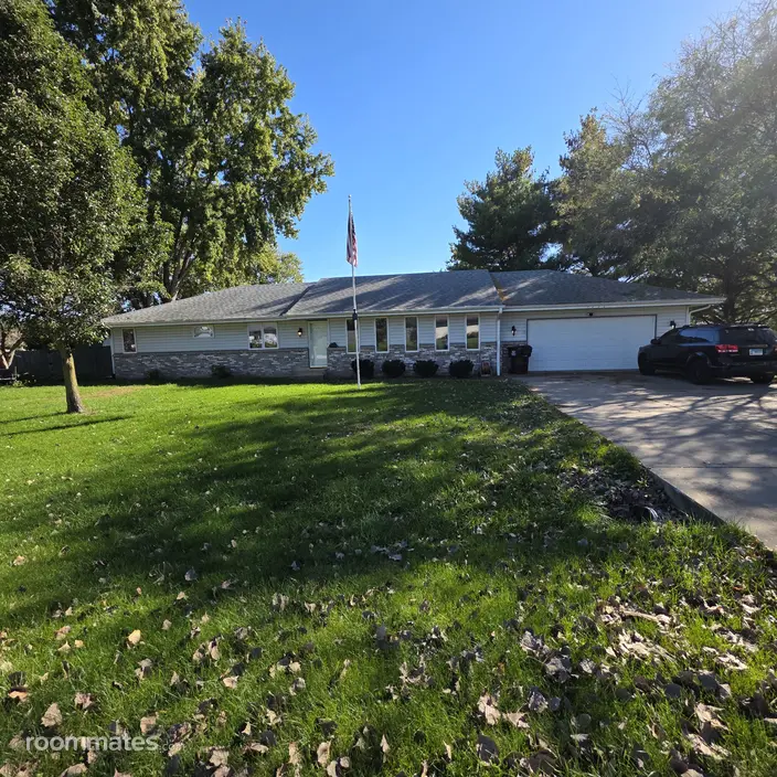 Room for rent in Cherry Valley, IL $750, house