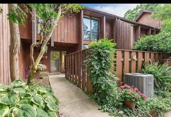 Room for rent in Columbus, Ohio $1200, condo