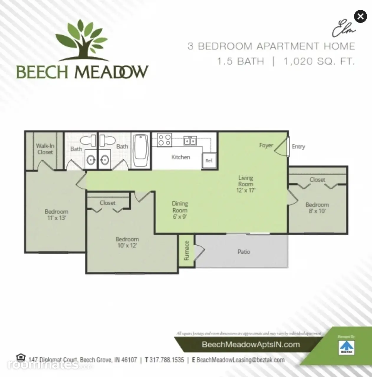 Profile photo 1 of 3