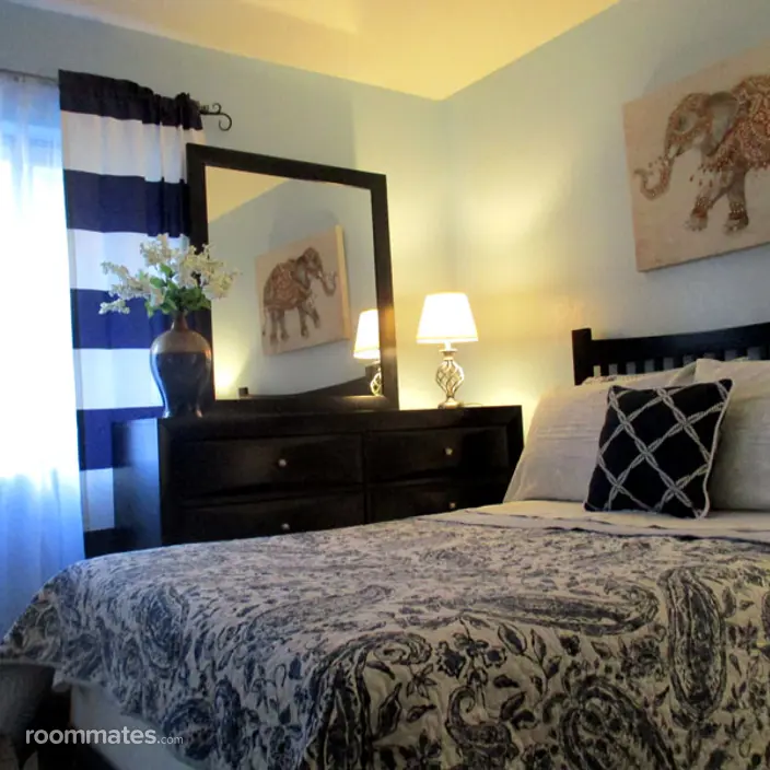 Room for rent in Moreno Valley, CA $840, house