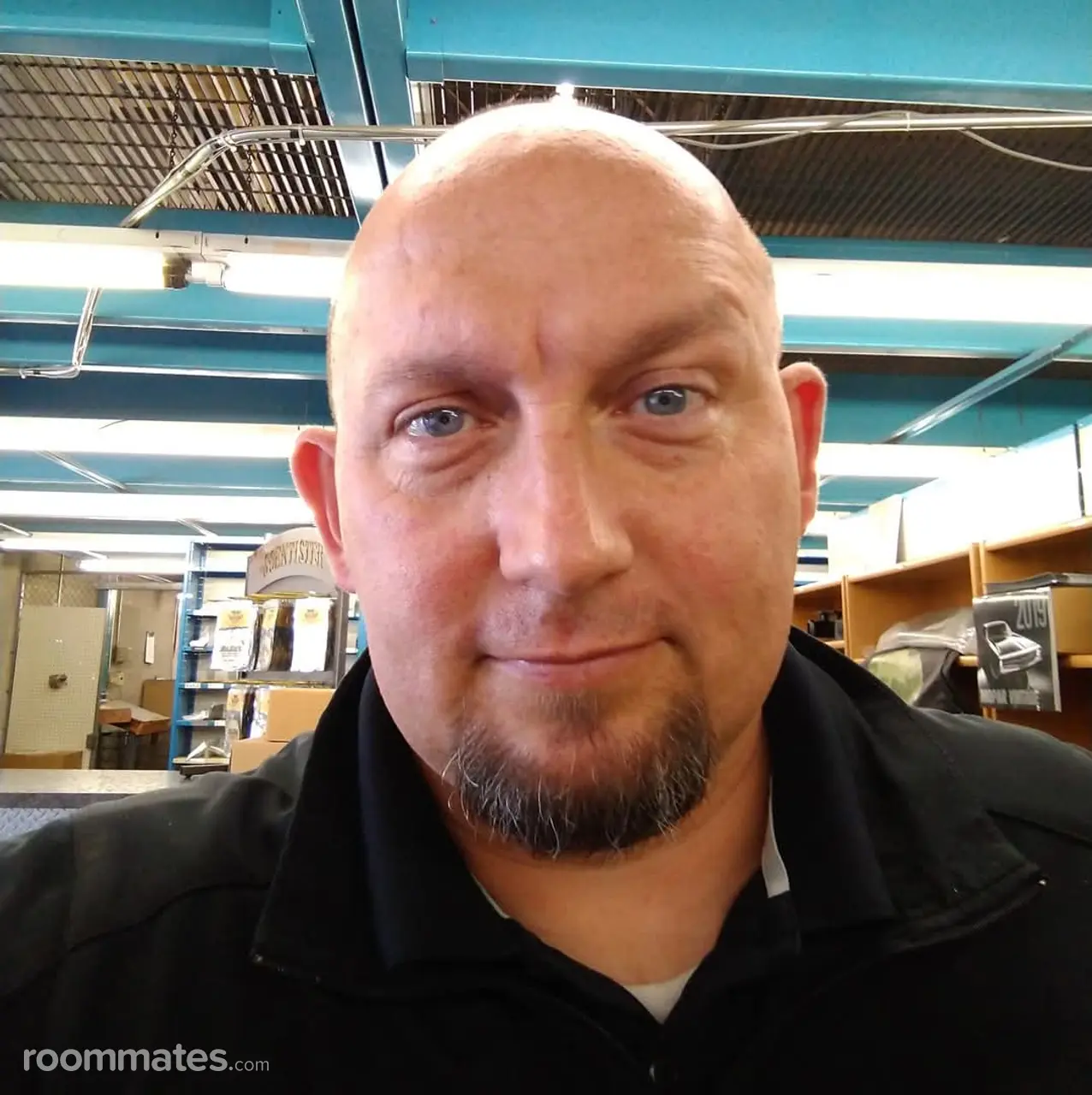 Profile photo 1 of 1