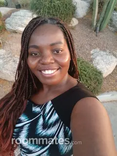 Roommate looking Wichita, KS, $400