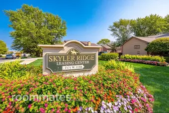 Room for rent in Overland Park, KS $750, apartment