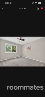 Room for rent in Bolingbrook, IL $700, house