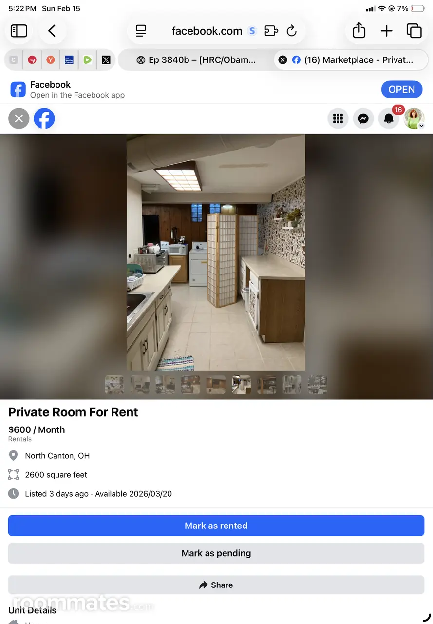 Profile photo 2 of 9