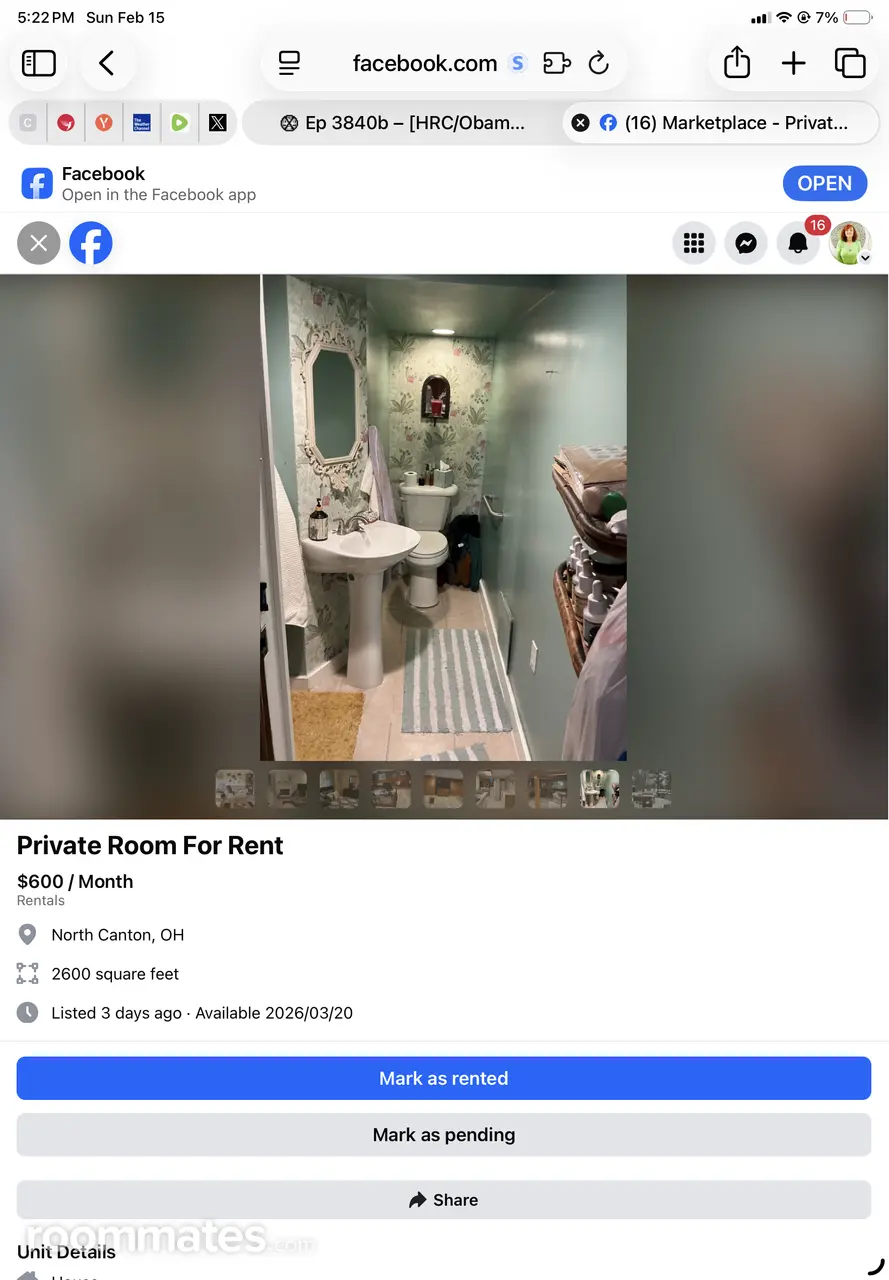 Profile photo 1 of 9