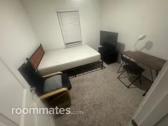Room for rent in Round Rock, TX $900, house