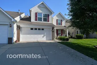 Room for rent in Indianapolis, IN $850, house