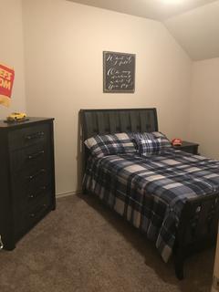 Room for rent in DeSoto, TX $1000, house