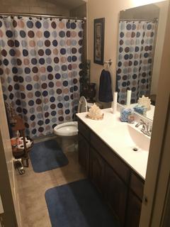 Room for rent in DeSoto, TX $1000, house