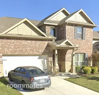 Room for rent in Haslet, TX $900, house