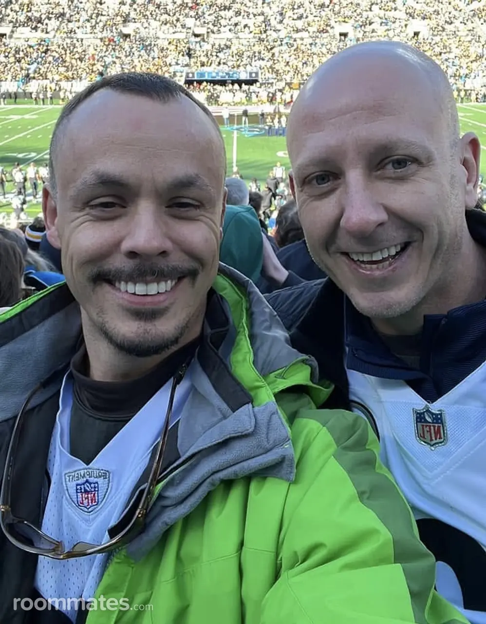 Profile photo 2 of 3