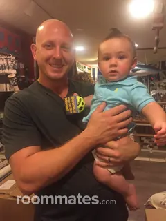 Roommate looking Bluffton, SC, $2000