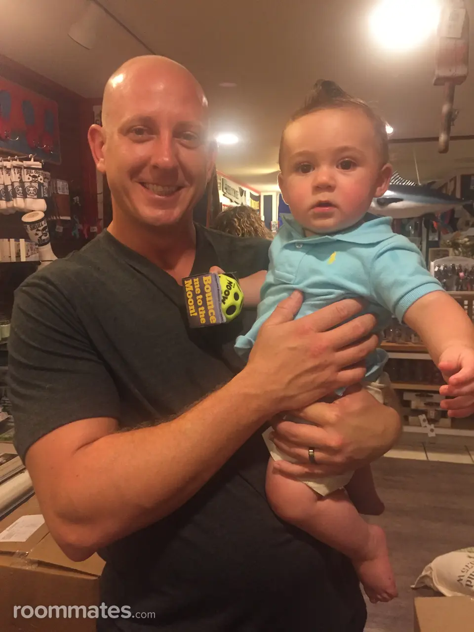 Profile photo 1 of 3