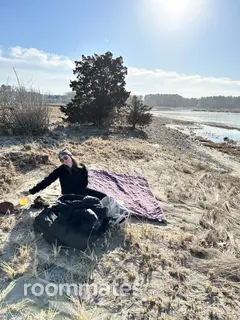 Roommate looking Portland, ME, $1000