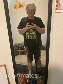 Room for rent in Tulsa, OK $540, house