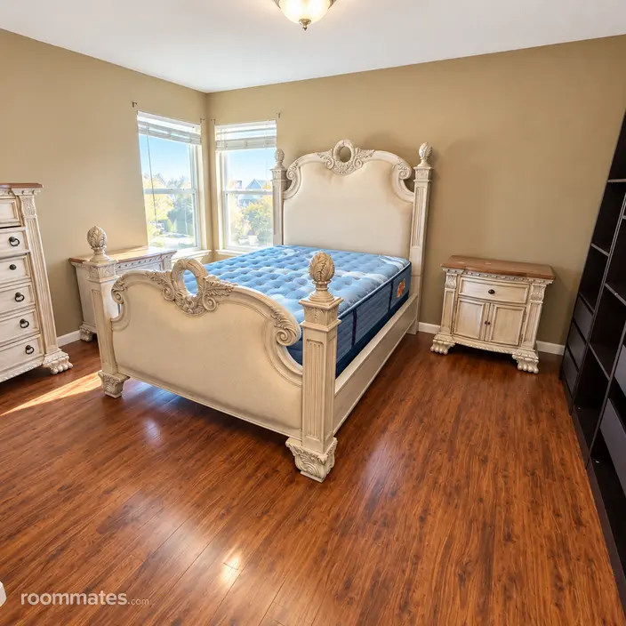 Room for rent in Sacramento, CA $975, house