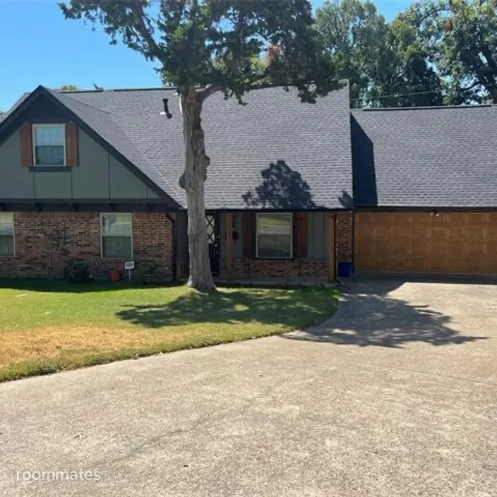 Room for rent in Duncanville, TX $1000, house