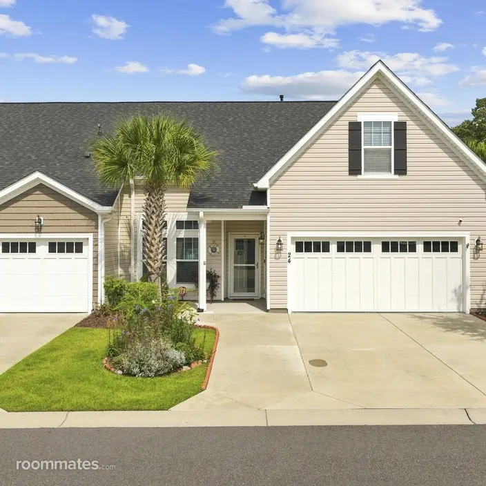 Room for rent in Myrtle Beach, SC $1100, house
