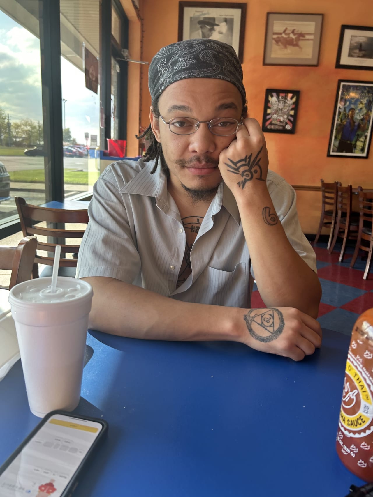 Profile photo 3 of 5