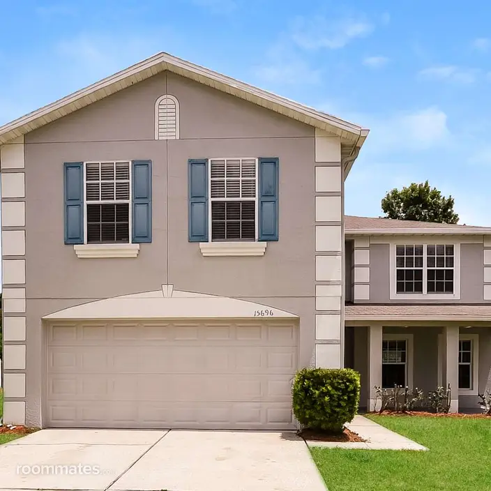 Room for rent in Orlando, FL $900, house