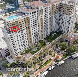 Room for rent in Fort Lauderdale, FL $1000, condo