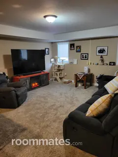 Room for rent in Nicollet, MN $525, townhouse